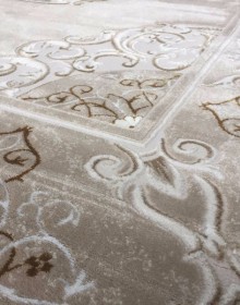 Синтетичний килим Romance AC46A L.Beige-L.Beige - высокое качество по лучшей цене в Украине.